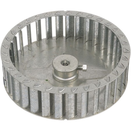 Hobart Blower Wheel 7-1/8D X 2W 1/2 00-415780-00008